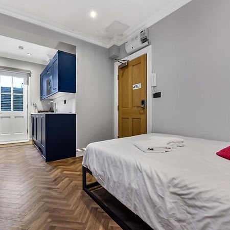York Studios By Dc London Rooms Экстерьер фото