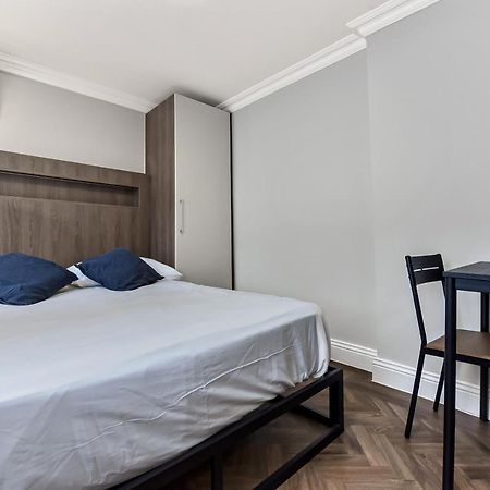 York Studios By Dc London Rooms Экстерьер фото