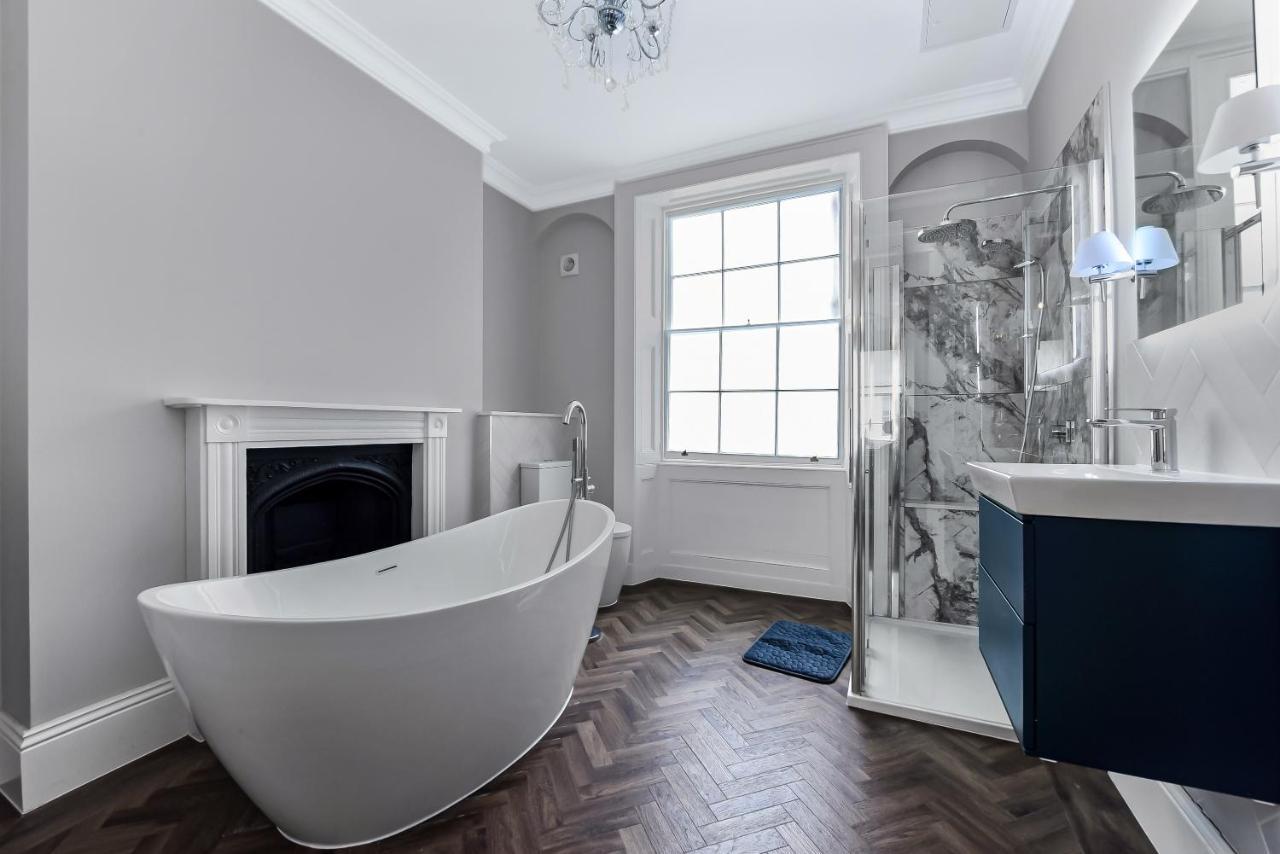 York Studios By Dc London Rooms Экстерьер фото