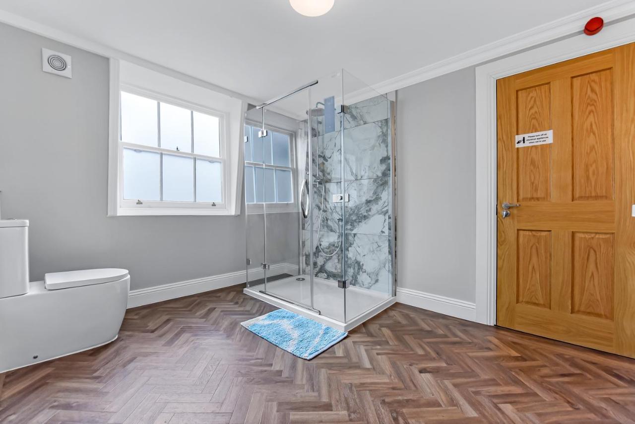 York Studios By Dc London Rooms Экстерьер фото