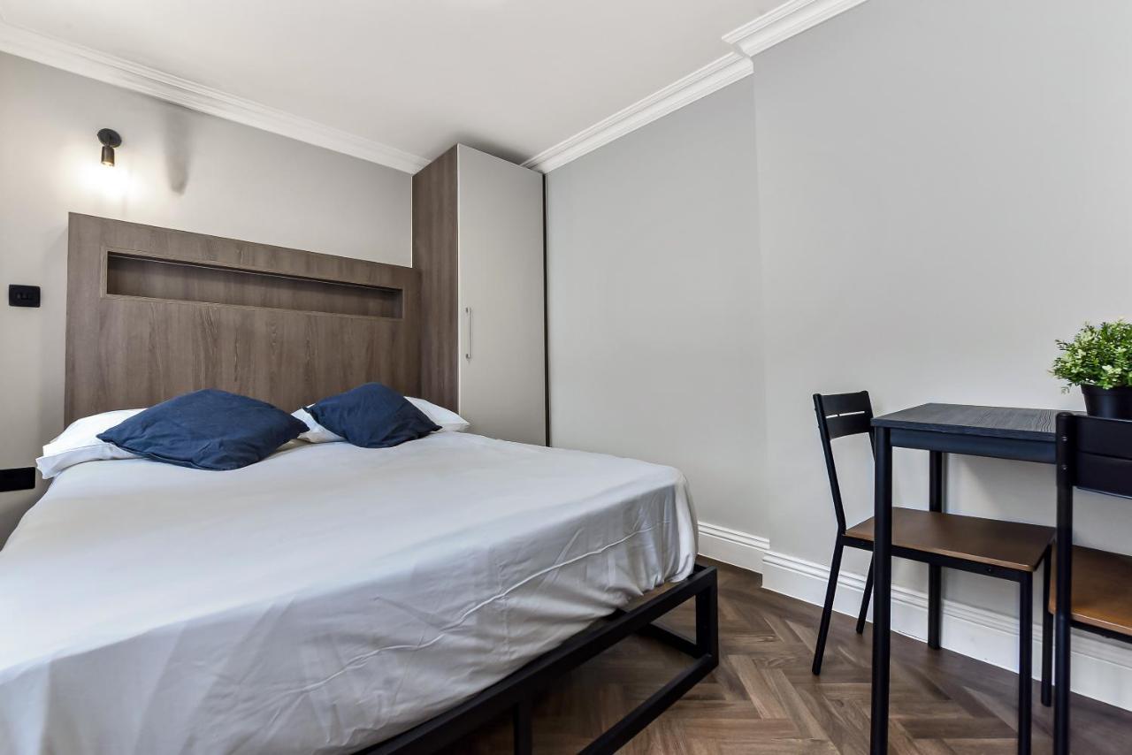 York Studios By Dc London Rooms Экстерьер фото