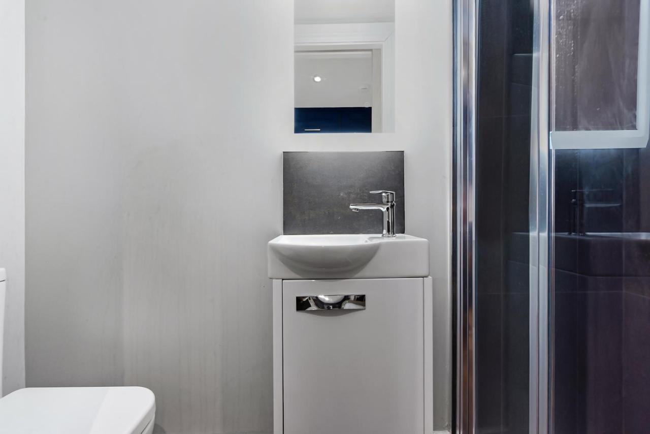York Studios By Dc London Rooms Экстерьер фото