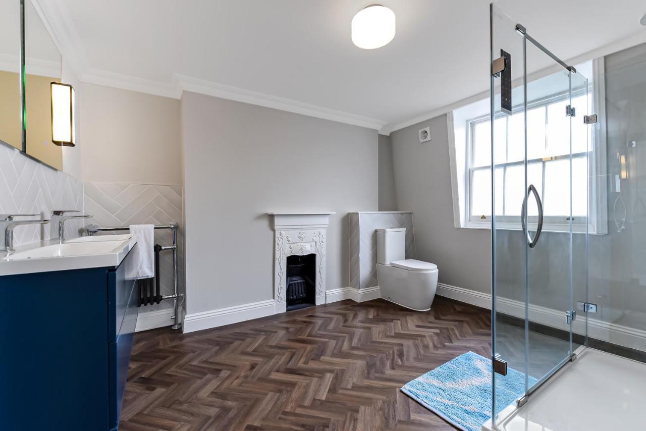 York Studios By Dc London Rooms Экстерьер фото